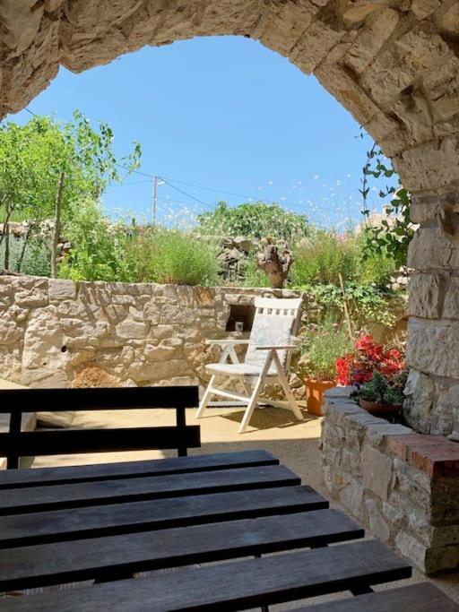 Holiday Apartment Nerezine Esterno foto