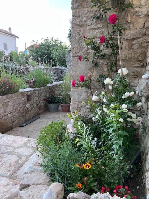 Holiday Apartment Nerezine Esterno foto
