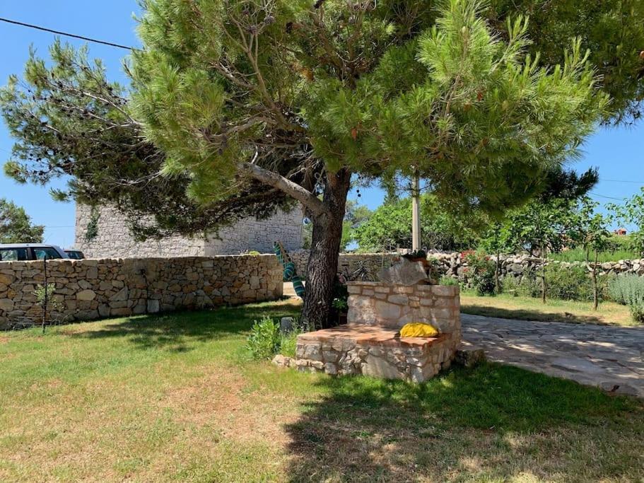 Holiday Apartment Nerezine Esterno foto