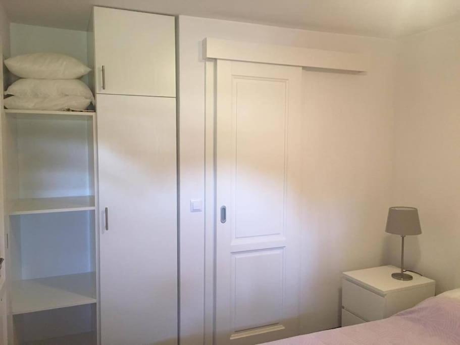 Holiday Apartment Nerezine Esterno foto