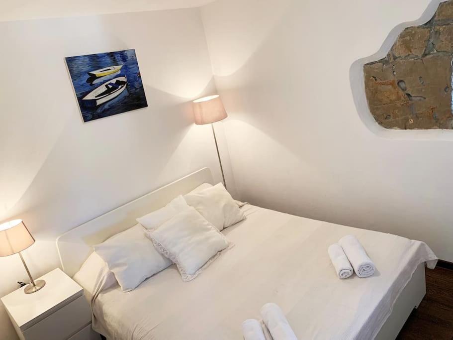 Holiday Apartment Nerezine Esterno foto